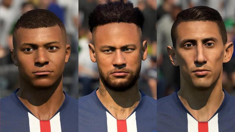 Learn to generate syntethic faces of FIFA football players using Variational Autoencoders (VAEs) and Tensorflow. Download and scrap a public dataset, train the model and see what players are generated from each country
