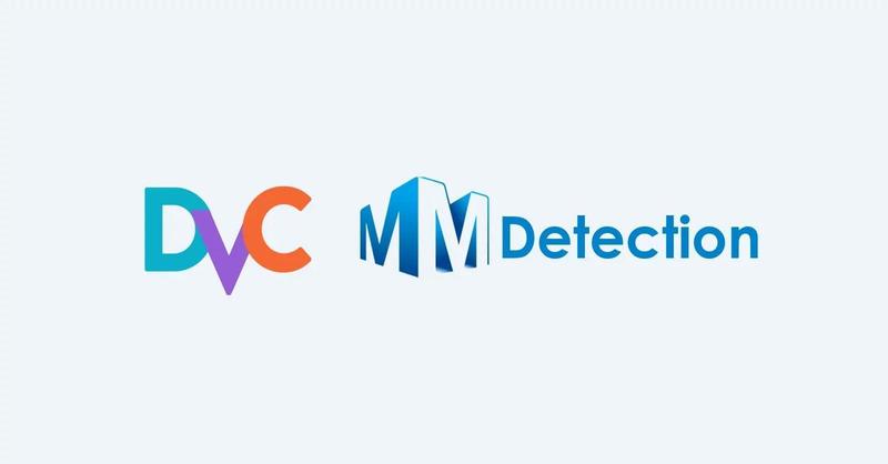 Training a pytorch object detection model with mmdetection combined with DVC (Data Version Control) allows you to version your code, checkpoints and experiments. Learn how to do it and maximize the reproducibility of your experiments!