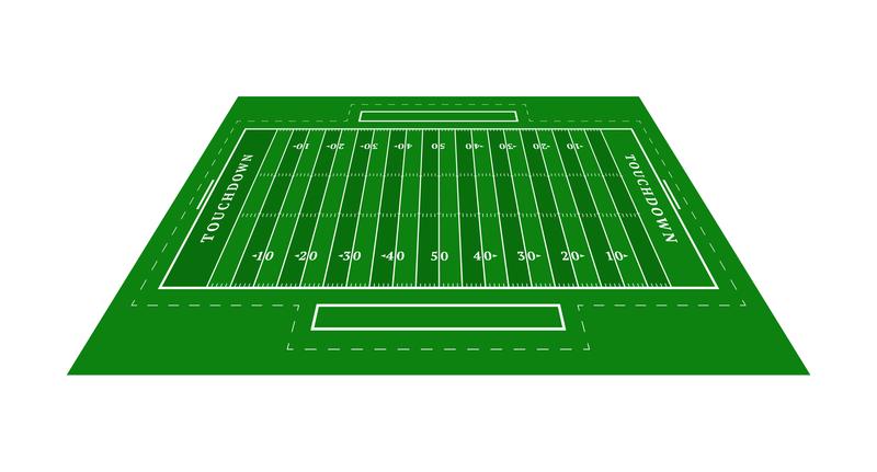 NFL Field Mapping: A Journey Through Sports Analytics and Homography